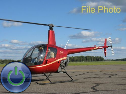 Robinson R22 Beta 